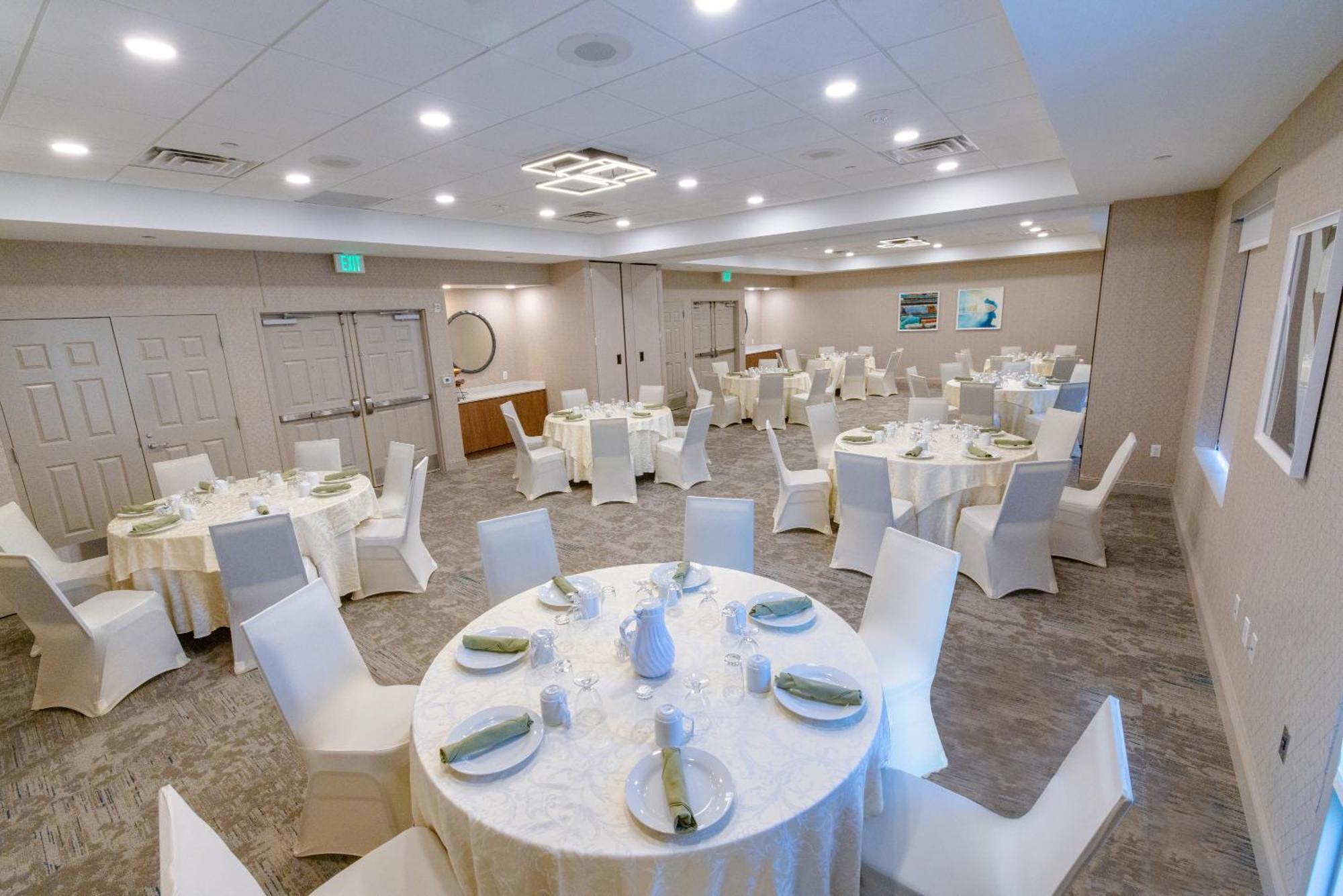 Hilton Garden Inn לייקווד מראה חיצוני תמונה