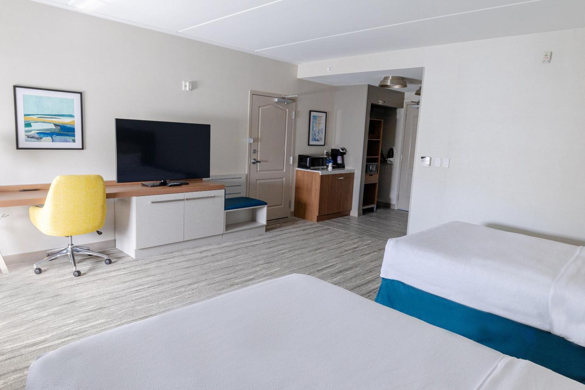 Hilton Garden Inn לייקווד מראה חיצוני תמונה