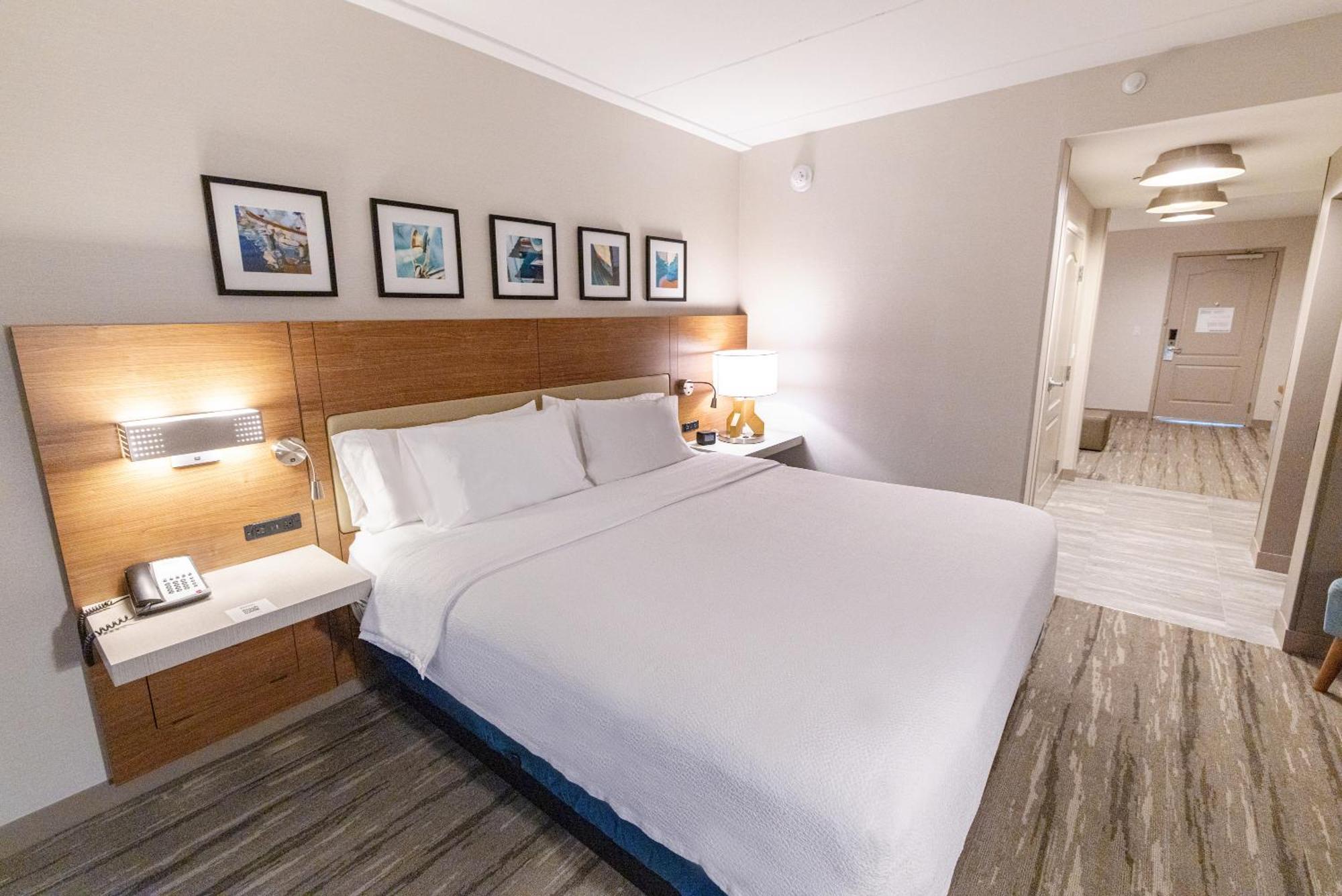 Hilton Garden Inn לייקווד מראה חיצוני תמונה