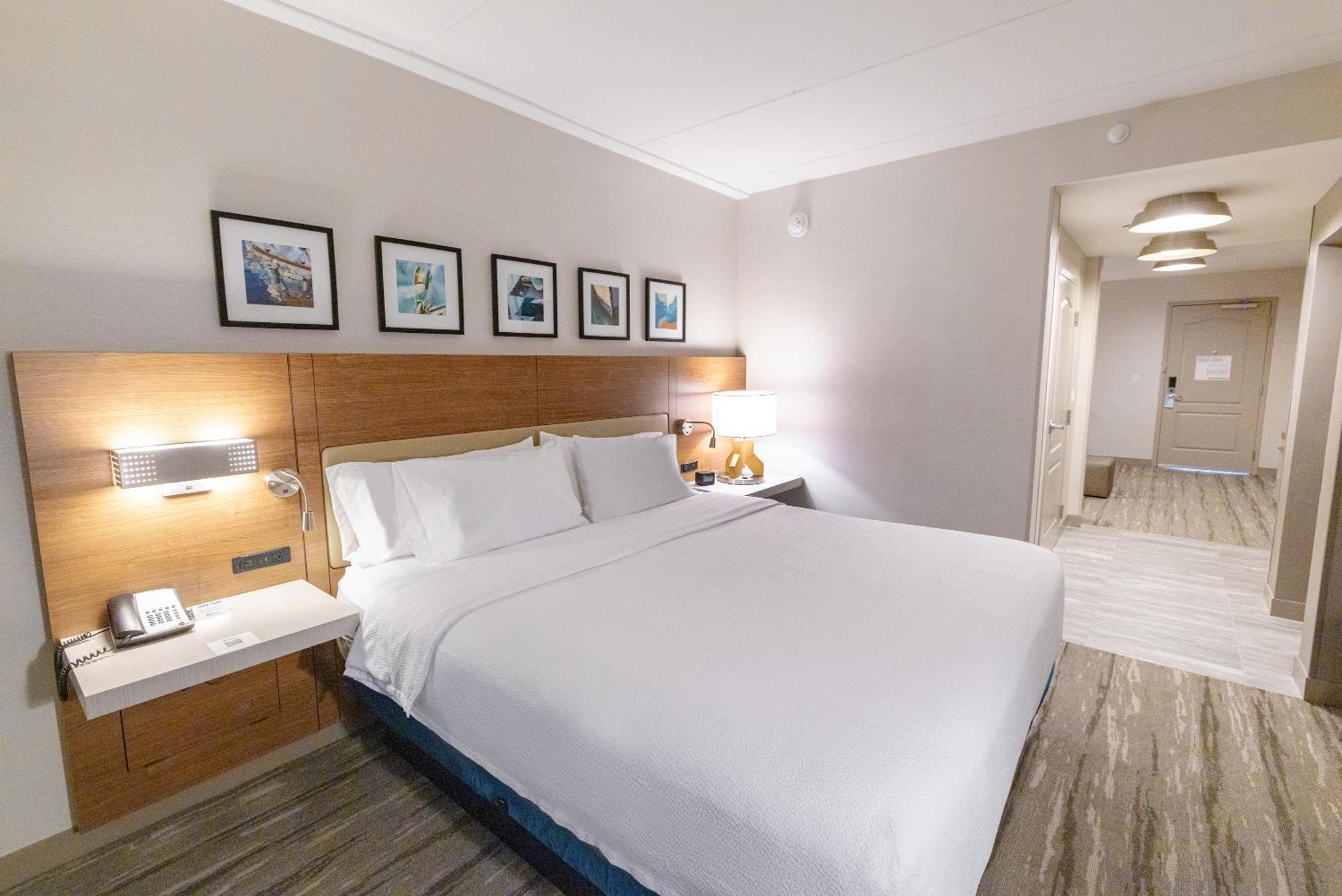Hilton Garden Inn לייקווד מראה חיצוני תמונה