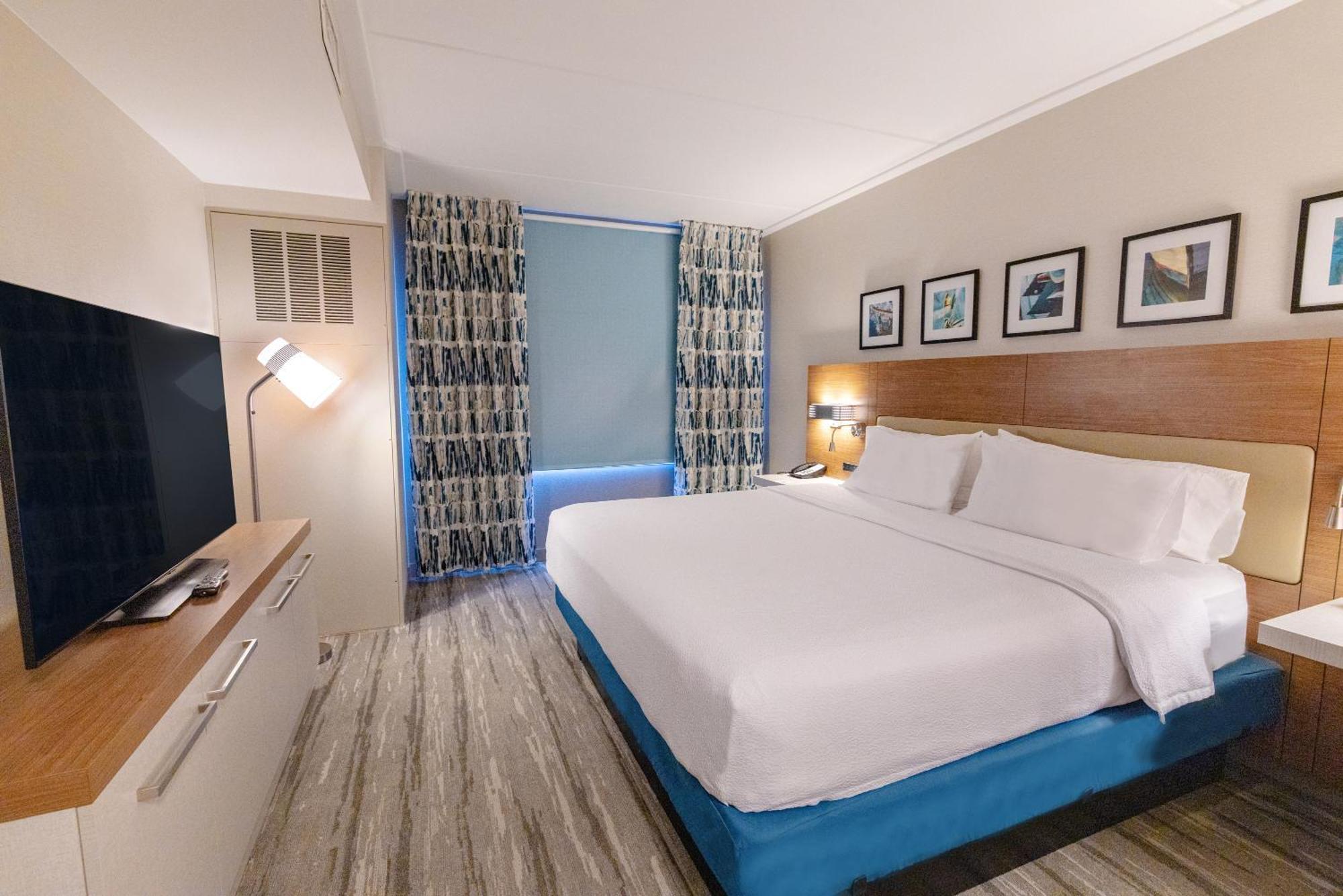 Hilton Garden Inn לייקווד מראה חיצוני תמונה