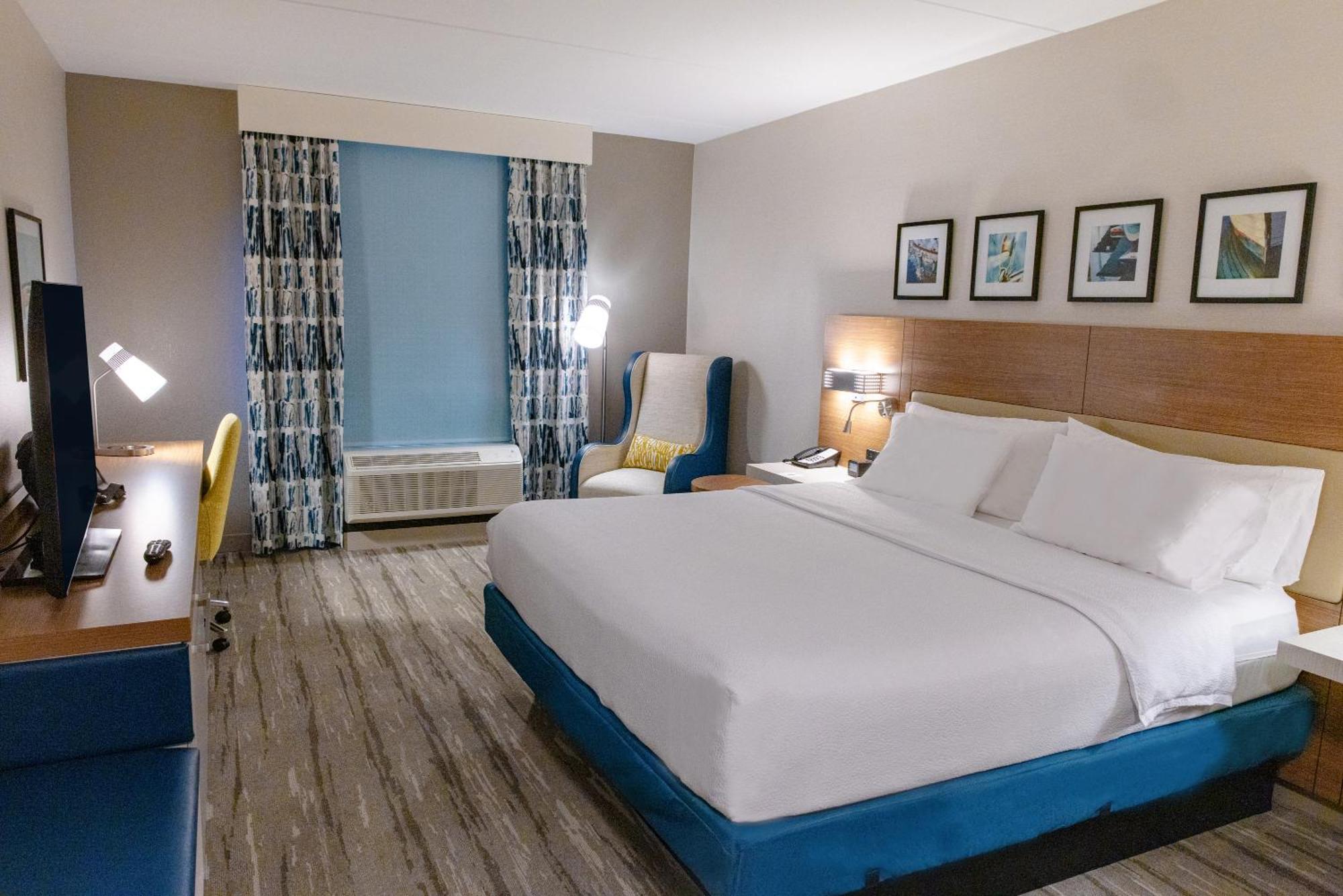Hilton Garden Inn לייקווד מראה חיצוני תמונה