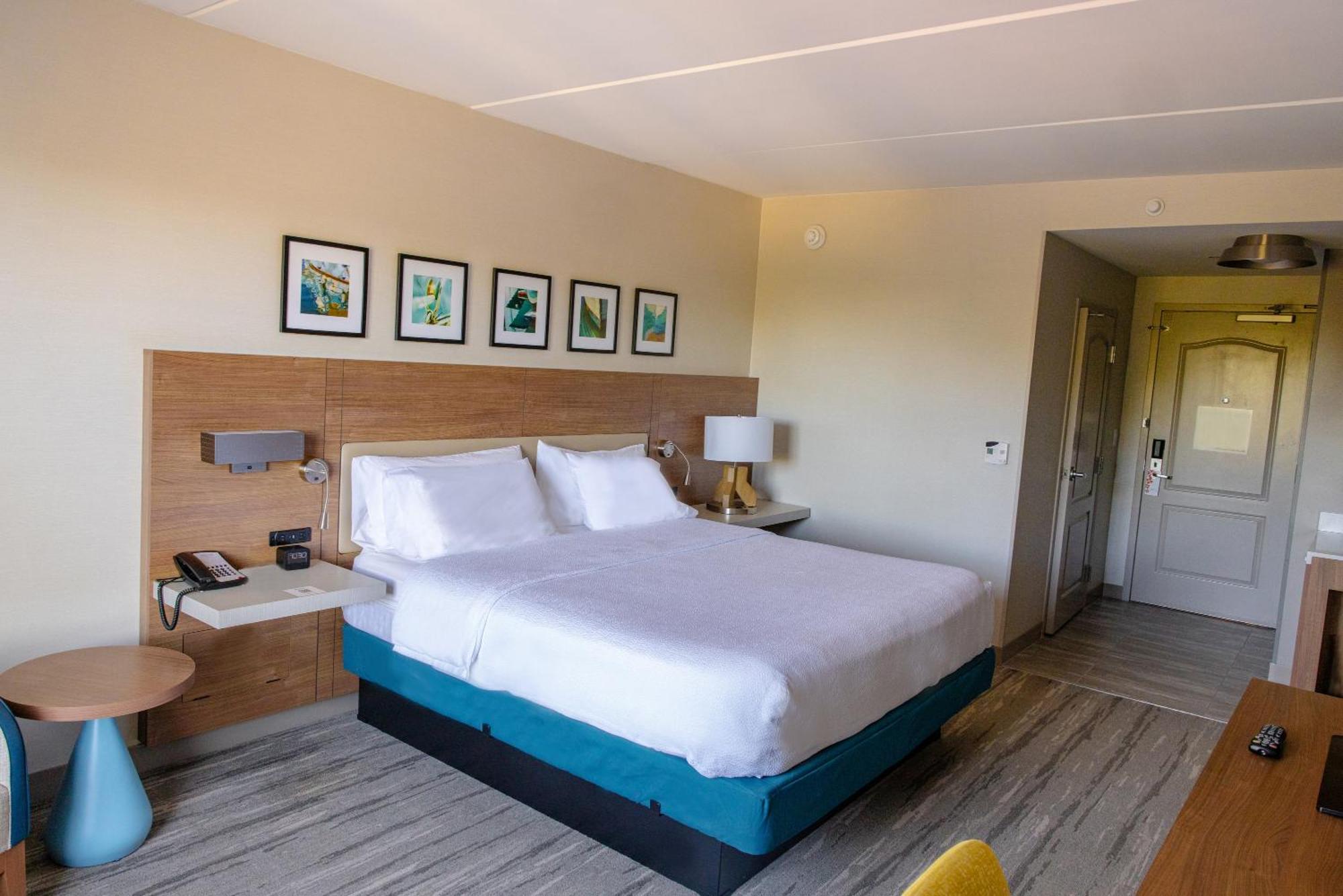 Hilton Garden Inn לייקווד מראה חיצוני תמונה