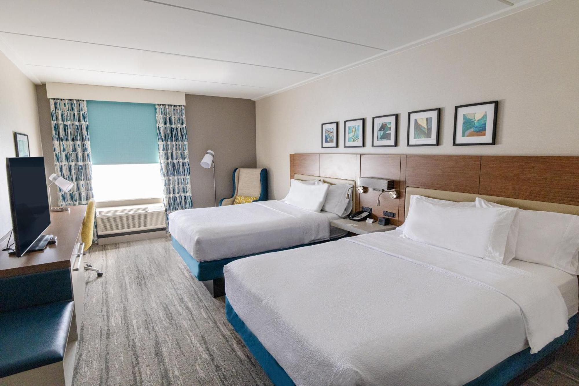 Hilton Garden Inn לייקווד מראה חיצוני תמונה
