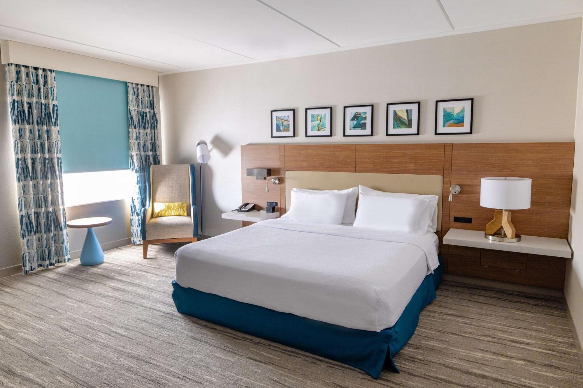Hilton Garden Inn לייקווד מראה חיצוני תמונה