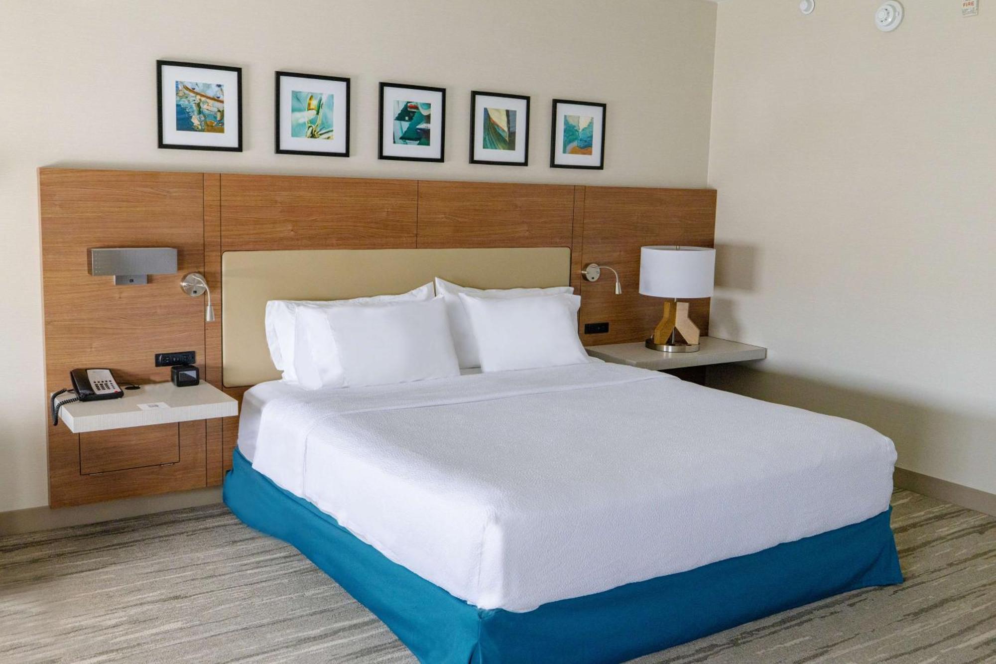 Hilton Garden Inn לייקווד מראה חיצוני תמונה