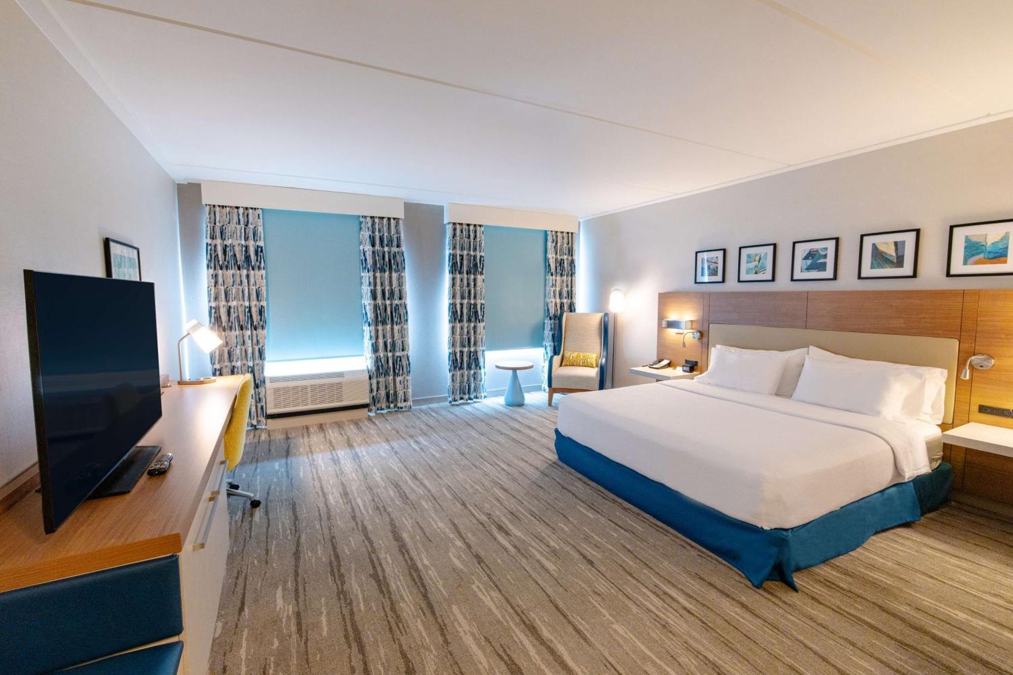 Hilton Garden Inn לייקווד מראה חיצוני תמונה
