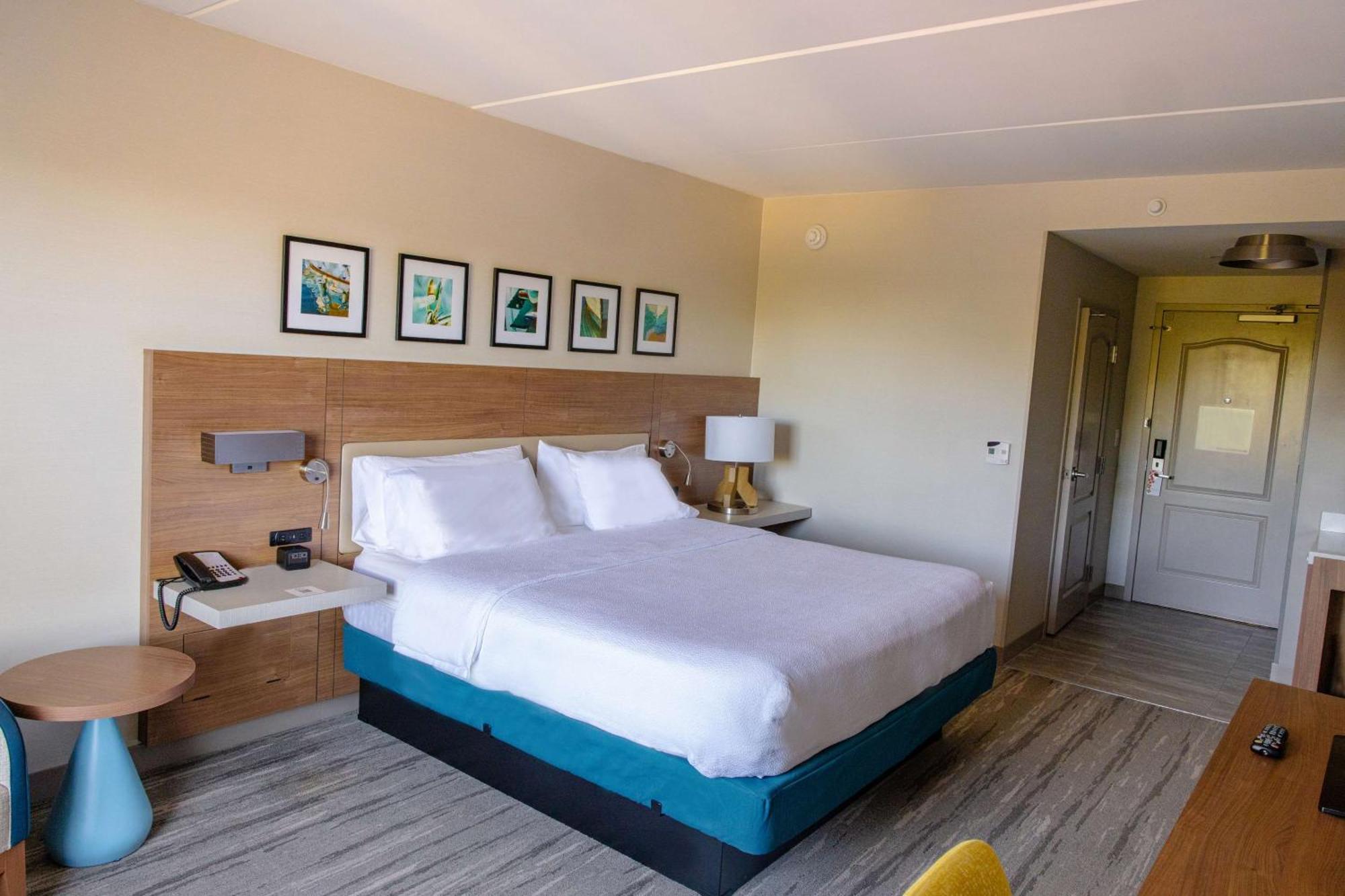 Hilton Garden Inn לייקווד מראה חיצוני תמונה