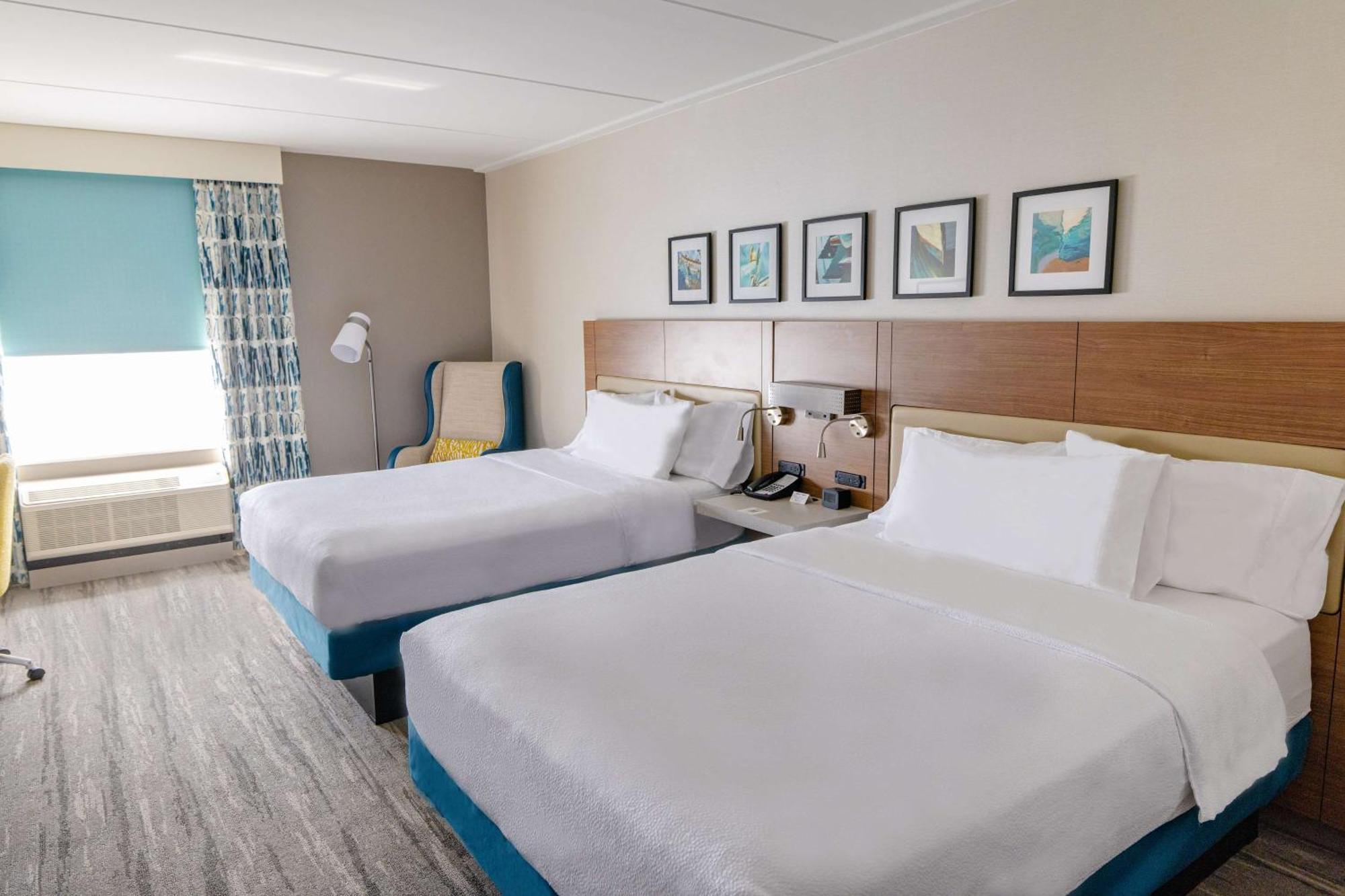 Hilton Garden Inn לייקווד מראה חיצוני תמונה